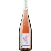 Champ d'Oiseaux Cabernet d'Anjou AOP lieblich - Domaine des Trottières