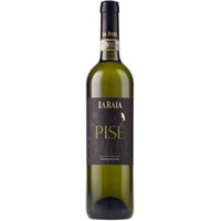 La Raia Pisé Gavi DOCG trocken - Tenimenti Rossi Cairo