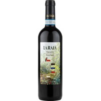 La Raia Pinot Nero Piemonte DOC trocken - Tenimenti Rossi Cairo