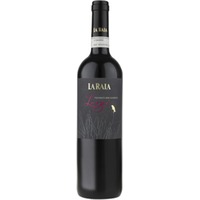 La Raia Barbera Largé Piemonte DOC trocken - Tenimenti Rossi Cairo