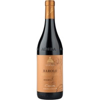 Tenuta Cucco Cerrati Riserva Barolo DOCG trocken - Tenimenti Rossi Cairo