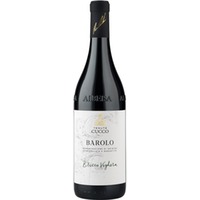Tenuta Cucco Bricco Voghera Barolo DOCG trocken - Tenimenti Rossi Cairo