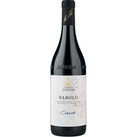 Tenuta Cucco Cerrati Barolo DOCG trocken - Tenimenti Rossi Cairo