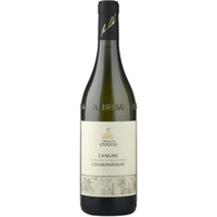Tenuta Cucco Chardonnay Langhe DOC trocken - Tenimenti Rossi Cairo