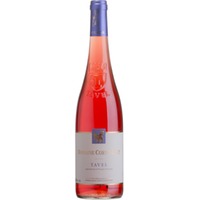 Tavel trocken - Domaine Corne-Loup