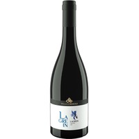 Lagrein Trentino DOC trocken - Villa Corniole