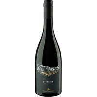 7 Pergole Teroldego Rotaliano DOC trocken - Villa Corniole