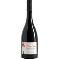 Cuvée "Sous la Robe" Saint Nicolas de Bourgueil AOP trocken - Domaine de la Chopinière du Roy
