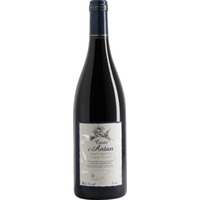 Cuvée "d’Antan" Bourgueil AOP halbtrocken - Domaine de la Chopinière du Roy