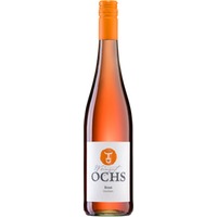 Rosé trocken - Weingut Ochs