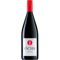 Gutsrotwein süß 1,0 L - Weingut Ochs