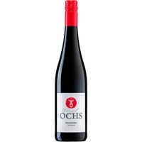 Dornfelder feinherb - Weingut Ochs