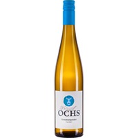 Grauburgunder trocken - Weingut Ochs