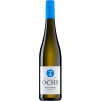 Weißer Riesling feinherb - Weingut Ochs