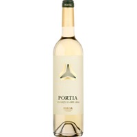 Portia Verdejo Ribera del Duero DO trocken - Bodegas Portia