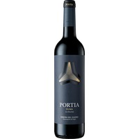 Portia Prima Ribera del Duero DO trocken - Bodegas Portia