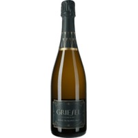 Blanc de Blancs Tradition Brut Flaschengärung
