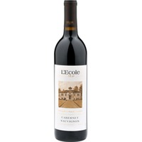 Heritage Cabernet Sauvignon, Walla Walla Valley, Washington, Washington, 2018, Rotwein