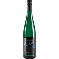 Raphael Gold Sauvignon Blanc by Harold Faltermeyer, Trocken, Nahe, Magnum, Nahe, 2022, Weißwein