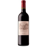 Château Lafite Rothschild Carruades de Lafite