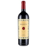 Ornellaia Masseto