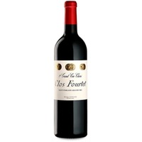 Clos Fourtet