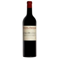 Domaine de Chevalier