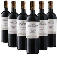 Donsar Syrah IGT Terre Siciliane 6 Flaschen