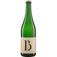 BIANCA Traubensecco alkoholfrei 2023/2024 Barth Bio