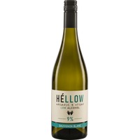 Sauvignon Blanc HÉLLOW low alcohol Bodegas Latúe Bio