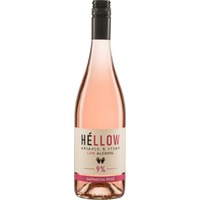Garnacha Rosé HÉLLOW low alcohol Bodegas Latúe Bio