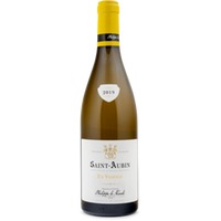 Saint-Aubin AOP En Vesveau Blanc