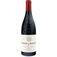Gigondas AC Le Lieu Dit