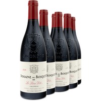 Gigondas AC Le Lieu Dit