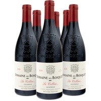 Gigondas AC La Colline