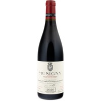 Musigny Grand Cru AC Cuvée Vieilles Vignes