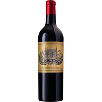 Alter Ego de Palmer, Margaux AOP, Bordeaux, 2020, Rotwein
