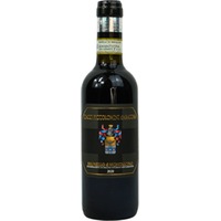 Brunello di Montalcino - halbe Flasche