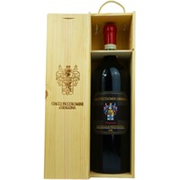 Pianrosso Brunello di Montalcino