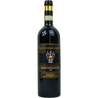 Brunello di Montalcino Riserva Pianrosso "Santa Caterina d'Oro"