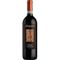 Valpolicella Ripasso Classico Superiore, Valpolicella Ripasso DOC, Venetien, 2022, Rotwein
