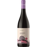 Raiano Aglianico, Campania IGT, Kampanien, 2022, Rotwein