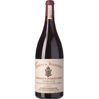 Hommage à Jaques Perrin, Châteauneuf-du-Pape AOP, Rhône, 2019, Rotwein