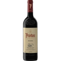 Protos Reserva, Ribera del Duero DO, Kastilien - León, 2019, Rotwein