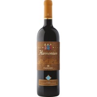 Harmonium, Sicilia DOC, Sizilien, 2020, Rotwein