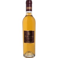 Kaloro Moscato Tormaresca, Moscato di Trani DOC, 0,375 L, Apulien, 2023, Weißwein