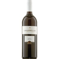 Lergenmüller Merlot, Trocken, Pfalz, 1,0L, Pfalz, 2023, Rotwein