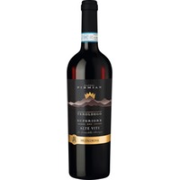 Alte Viti Teroldego Superiore, Teroldego Rotaliano DOC, Trentino, 2023, Rotwein