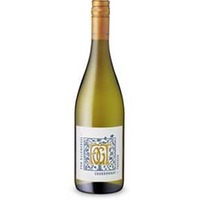 Chardonnay vom Kalkmergel trocken