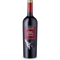 Nero d'Avola „Baronie Coraldo“